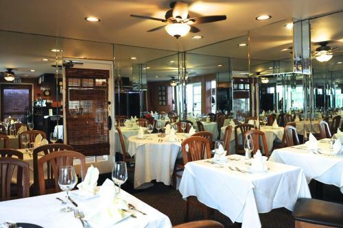 Hotel Crown City Inn Coronado