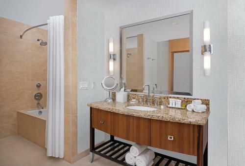 Hotel Hilton San Diego Bayfront