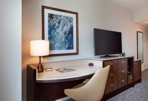 Hotel Hilton San Diego Bayfront