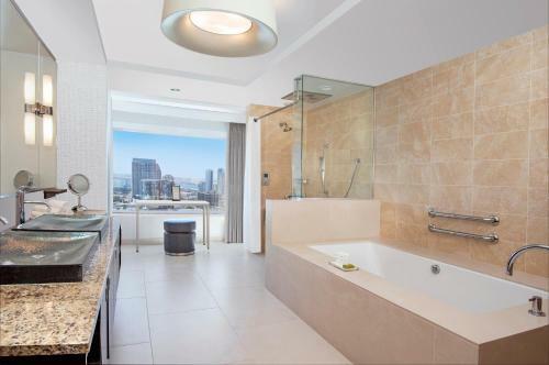 Hotel Hilton San Diego Bayfront
