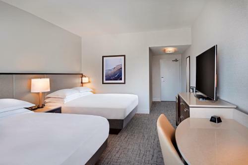 Hotel Hilton San Diego Bayfront