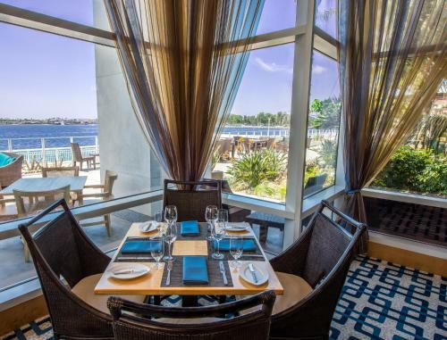 Hotel Hilton San Diego Bayfront