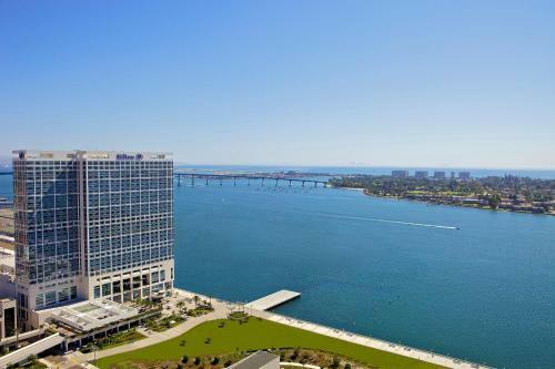 Hotel Hilton San Diego Bayfront