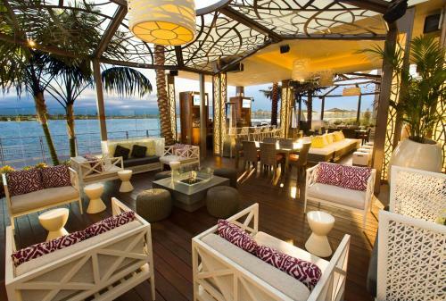 Hotel Hilton San Diego Bayfront