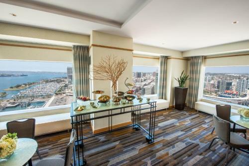 Hotel Hilton San Diego Bayfront