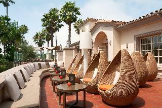 Hotel Hilton San Diego Resort & Spa