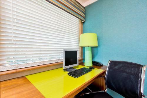 Hotel Holiday Inn Express San Diego Seaworld
