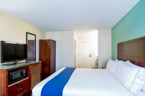 Hotel Holiday Inn Express San Diego Seaworld
