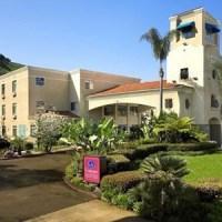 Hotel Comfort Suites Mission Valley Seaworld Area