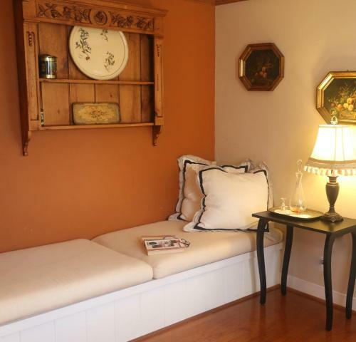 The Bed & Breakfast Inn At La Jolla