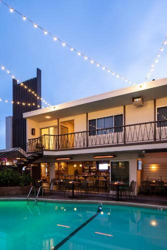 The Pearl Hotel