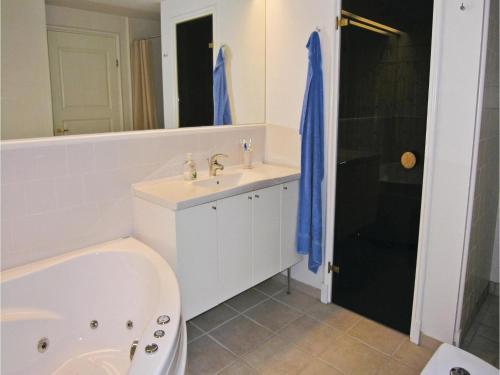 Apartment F�rgevej