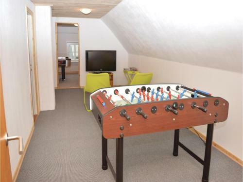 Holiday Home Bredebro 12