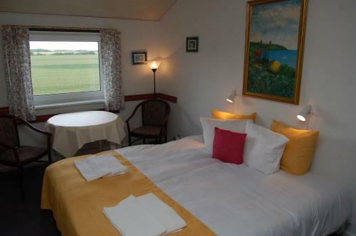 Posada Hotel Ballumhus