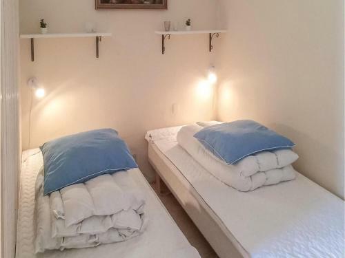 Apartamentos Dueodde Feriepark Nex� IV