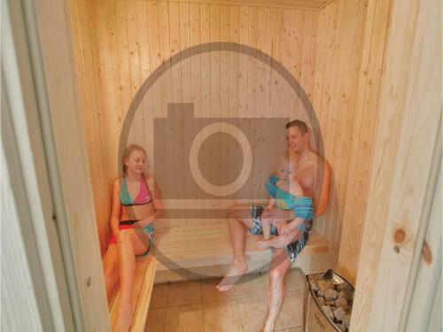Holiday Home Nex� With Fireplace 04