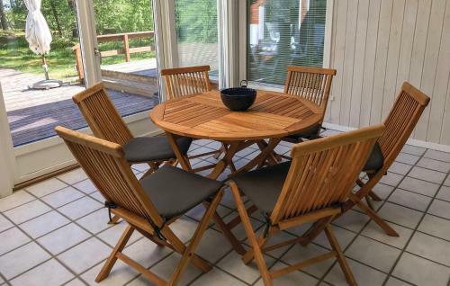 Holiday Home Kolonivejen Nex� V