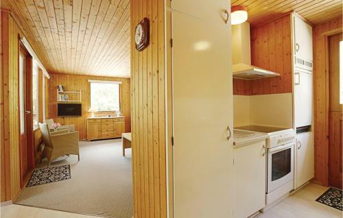 Holiday Home Dueg�rdsvej