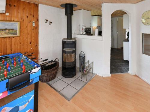 Holiday Home Hvide Sande XV