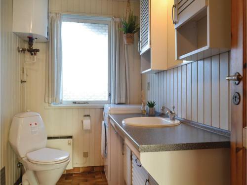 Holiday Home Hvide Sande 13 With Sauna