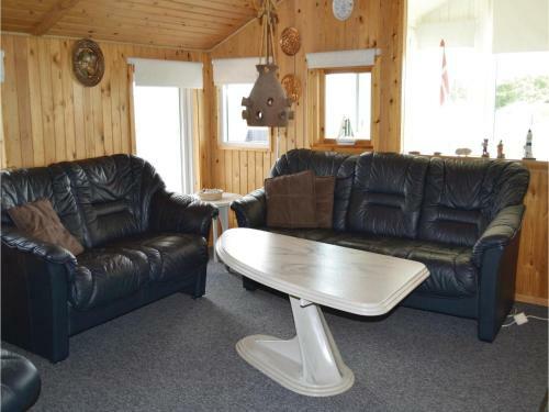 Holiday Home Auroravej Hvide Sande