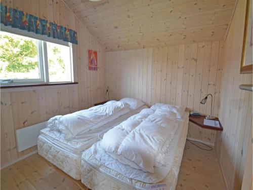Holiday Home Hvide Sande With Sauna 314