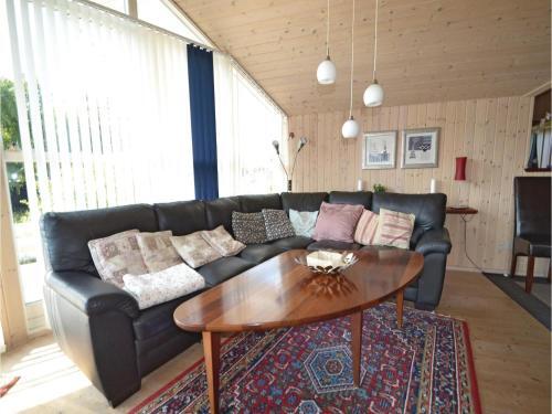 Holiday Home Hvide Sande With Sauna 314