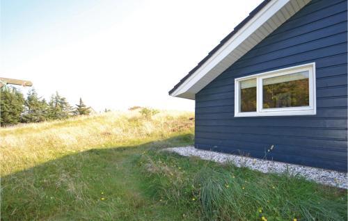 Holiday Home Hvide Sande With Sauna 314