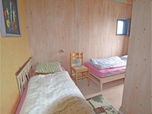 Holiday Home Hvide Sande 22