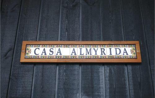 Holiday Home Bjerreg�rdsvej Hvide Sande Denm Xa