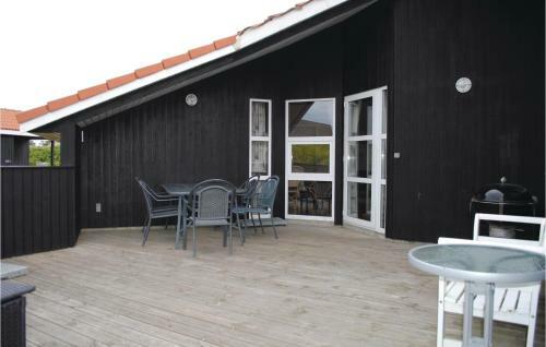 Holiday Home Bjerreg�rdsvej Hvide Sande Denm Xa