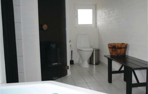 Holiday Home Bjerreg�rdsvej Hvide Sande Denm Xa