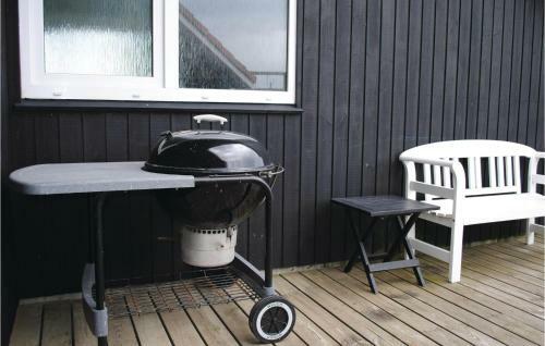 Holiday Home Bjerreg�rdsvej Hvide Sande Denm Xa