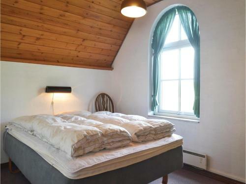 Holiday Home Bilbergsvej Hvide Sande V