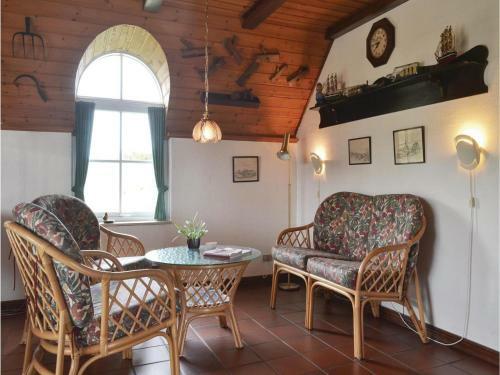 Holiday Home Bilbergsvej Hvide Sande V