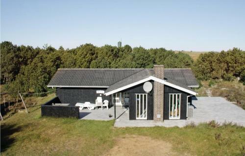 Holiday Home Hvide Sande 39