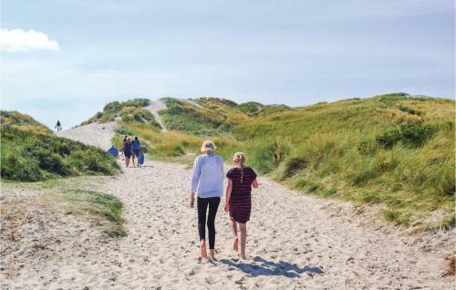 Holiday Home Hvide Sande 39