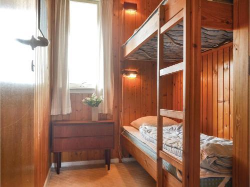 Holiday Home Bjerreg�rdsvej Hvide Sande XII