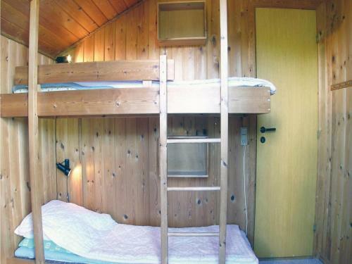 Holiday Home Hvide Sande 27