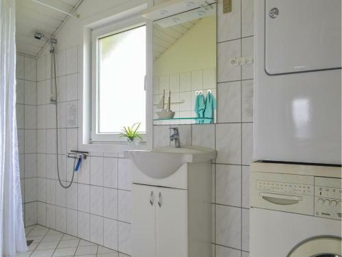 Holiday Home Hvide Sande 25