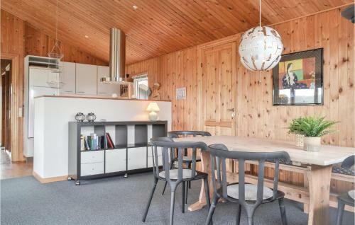 Holiday Home P. Chr. Dahls Vej III