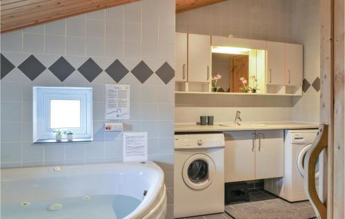 Holiday Home P. Chr. Dahls Vej III
