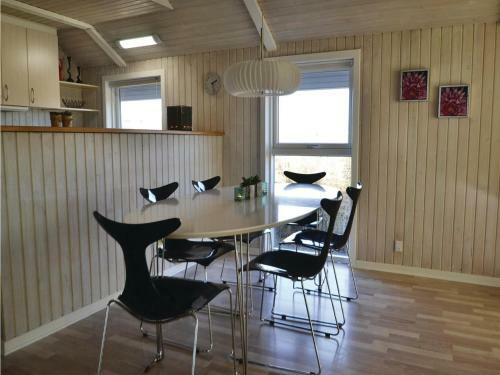 Holiday Home Arvidvej Hvide Sande XI