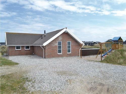 Holiday Home Arvidvej Hvide Sande XI