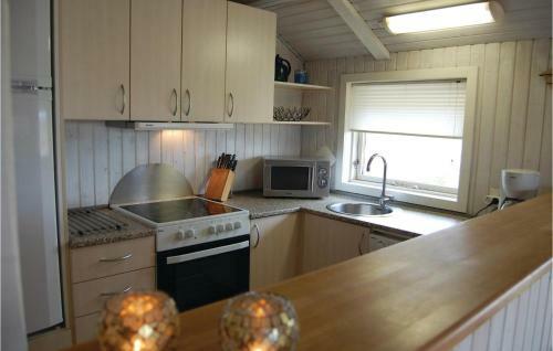 Holiday Home Arvidvej Hvide Sande XI