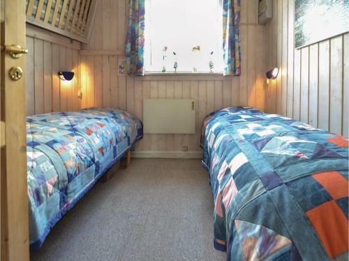 Holiday Home Hvide Sande 48