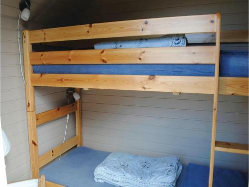 Holiday Home Julianevej Hvide Sande VI