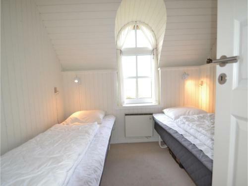 Holiday Home Hvide Sande With A Fireplace 07