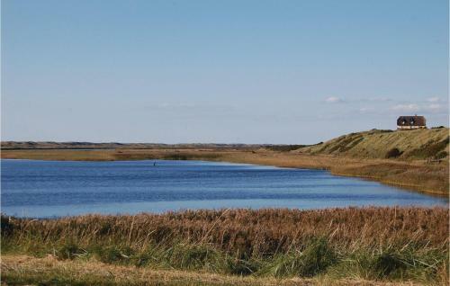 Holiday Home Julianevej Hvide Sande IX