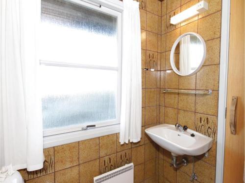 Holiday Home Hvide Sande 23